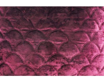 Levtex Ellora Velvet Plum Standard Sham