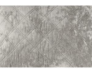 Levtex Umbria Velvet Standard Sham