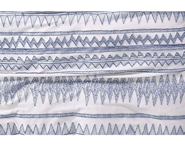 Levtex Kalmar 3-Piece Queen Duvet Set large image number 2