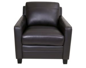Leather Italia Fletcher 100% Leather Chair
