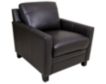 Leather Italia Fletcher 100% Leather Chair small image number 2