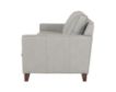 Leather Italia Stanton Gray Genuine Leather Sofa small image number 3