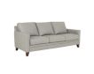 Leather Italia Stanton Gray Genuine Leather Sofa small image number 5