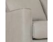 Leather Italia Stanton Gray Genuine Leather Loveseat small image number 6