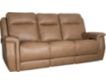 Leather Italia Fischer Leather Power Recline Sofa small image number 2