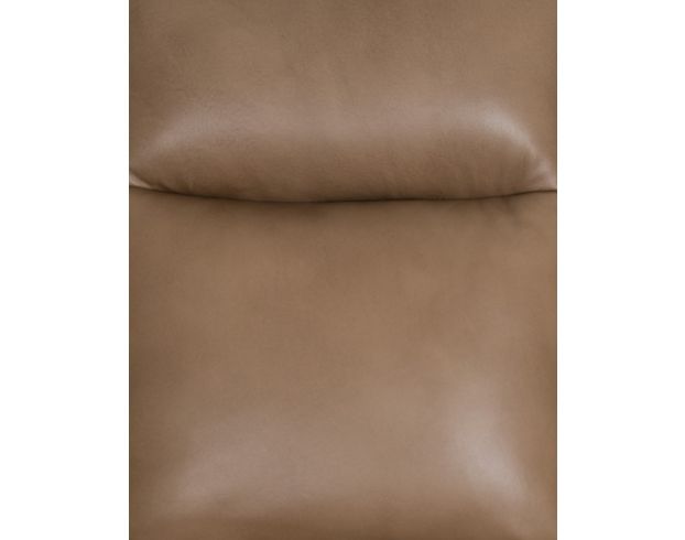 Leather Italia Fischer Leather Power Recline Sofa large image number 6