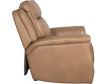 Leather Italia Fischer Leather Power Glider Recliner small image number 4