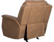 Leather Italia Fischer Leather Power Glider Recliner small image number 5