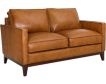 Leather Italia Newport 100% Leather Loveseat small image number 2