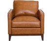 Leather Italia Newport 100% Leather Chair small image number 1