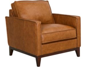 Leather Italia Newport 100% Leather Chair