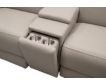 Leather Italia Skyway Leather Power Reclining 6-Piece Sectional small image number 6