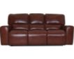 Leather Italia Broadway Leather Power Reclining Sofa small image number 1