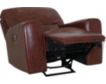 Leather Italia Broadway Leather Power Glider Recliner small image number 3