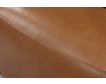 Leather Italia Portland Leather Power Headrest Lay-Flat Sofa small image number 4