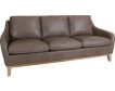 Leather Italia Cammack Leather Sofa small image number 2