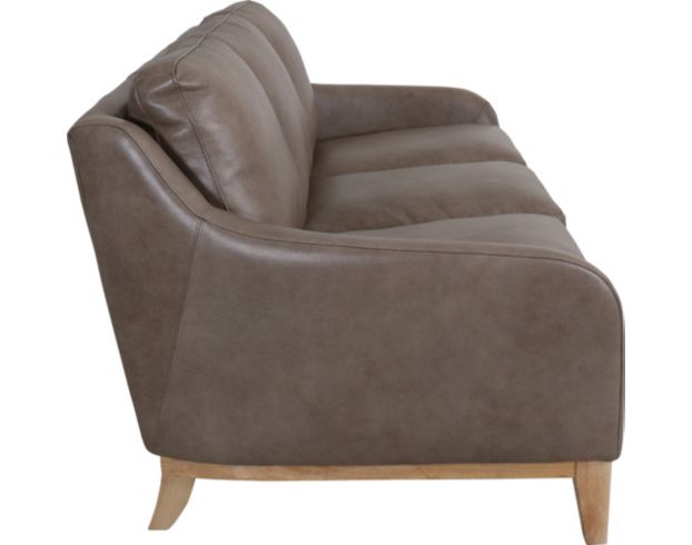 Leather Italia Cammack Leather Sofa large image number 3
