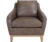 Leather Italia Cammack Leather Chair small image number 1