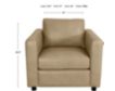 Leather Italia Waltz Leather Chair small image number 6