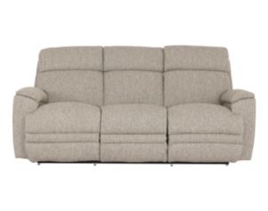 La-Z-Boy Talladega Beige Reclining Sofa