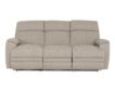 La-Z-Boy Talladega Beige Reclining Sofa small image number 1