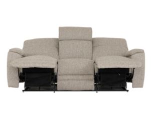 La-Z-Boy Talladega Beige Reclining Sofa