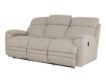 La-Z-Boy Talladega Beige Reclining Sofa small image number 4