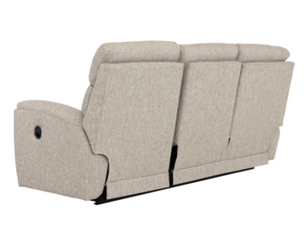 La-Z-Boy Talladega Beige Reclining Sofa large image number 6