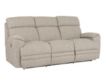 La-Z-Boy Talladega Beige Reclining Sofa small image number 8