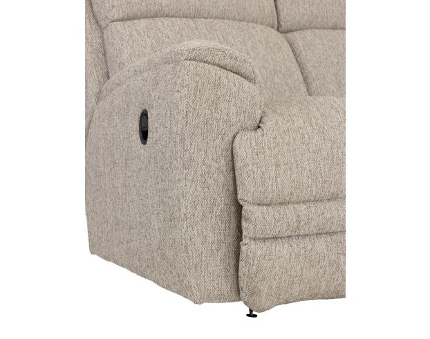 La-Z-Boy Talladega Beige Reclining Sofa large image number 9