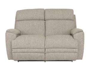 La-Z-Boy Talladega Beige Reclining Loveseat