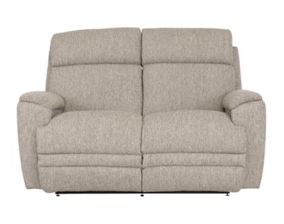 La-Z-Boy Talladega Beige Reclining Loveseat