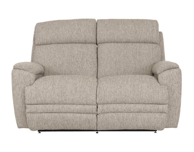 La-Z-Boy Talladega Beige Reclining Loveseat large image number 1