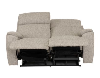 La-Z-Boy Talladega Beige Reclining Loveseat