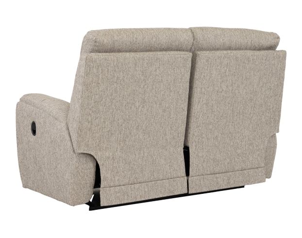 La-Z-Boy Talladega Beige Reclining Loveseat large image number 6