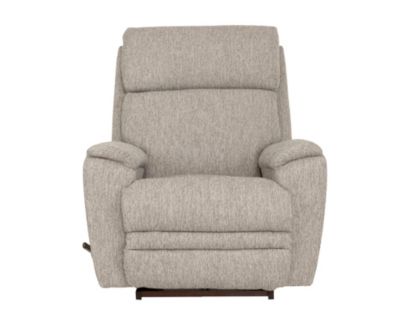 La-Z-Boy Talladega Beige Rocker Recliner