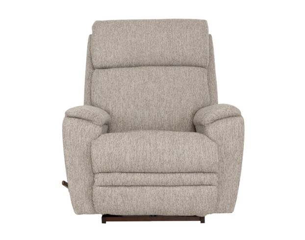 La-Z-Boy Talladega Beige Rocker Recliner large image number 1