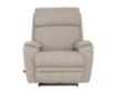 La-Z-Boy Talladega Beige Rocker Recliner small image number 1