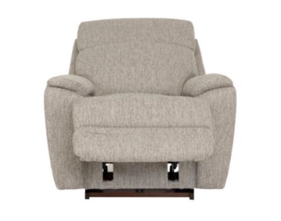 La-Z-Boy Talladega Beige Rocker Recliner