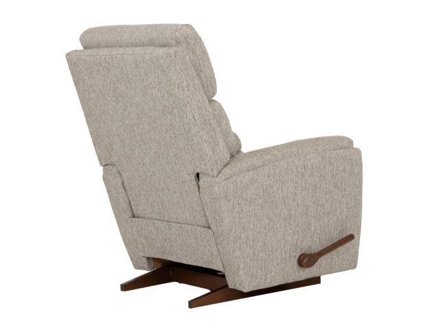 La-Z-Boy Talladega Beige Rocker Recliner large image number 6