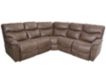 La-Z-Boy James 3-Piece Reclining Sectional small image number 1