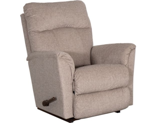 La-Z-Boy Arthur Sand Rocker Recliner large image number 2