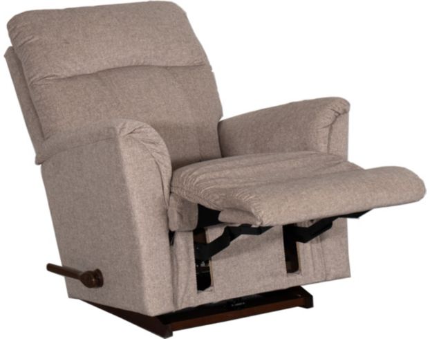 La-Z-Boy Arthur Sand Rocker Recliner large image number 3