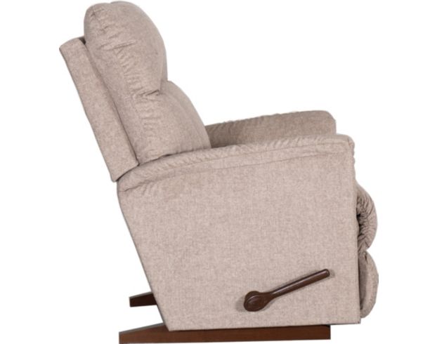 La-Z-Boy Arthur Sand Rocker Recliner large image number 4