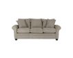 La-Z-Boy Natalie Dove Gray Sofa small image number 1