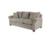 La-Z-Boy Natalie Dove Gray Sofa small image number 2