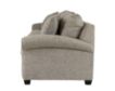 La-Z-Boy Natalie Dove Gray Sofa small image number 3