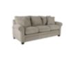 La-Z-Boy Natalie Dove Gray Sofa small image number 5