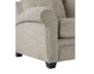 La-Z-Boy Natalie Dove Gray Sofa small image number 6