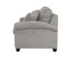 La-Z-Boy Natalie Dove Gray Loveseat small image number 3